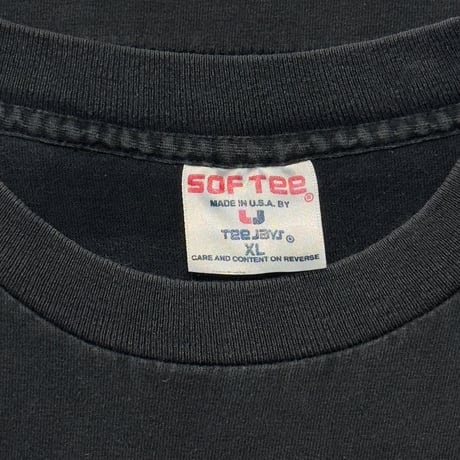 NIRVANA SLIVER SOF TEE XL 7499