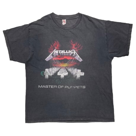METALLICA MASTER OF PUPPETS ALSTYLE XL 4131