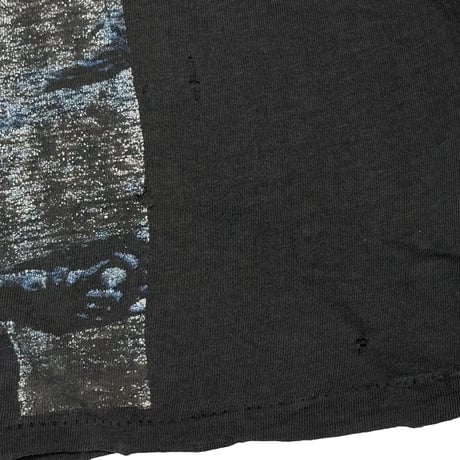 RAGE AGAINST THE MACHINE BOMBTRACK BLUE OVP FITS LARGE 8353