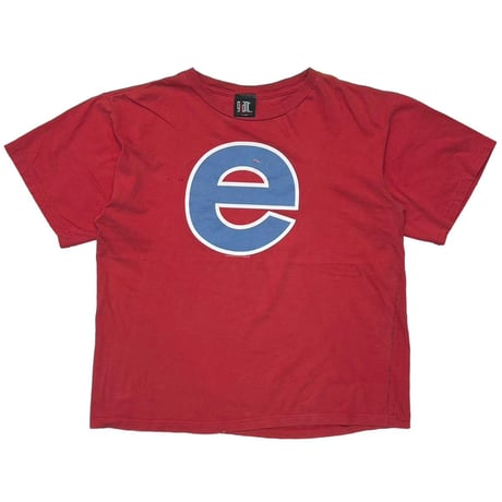 RAGE AGAINST THE MACHINE EVIL EMPIRE e LOGO RED GIANT XL 4162