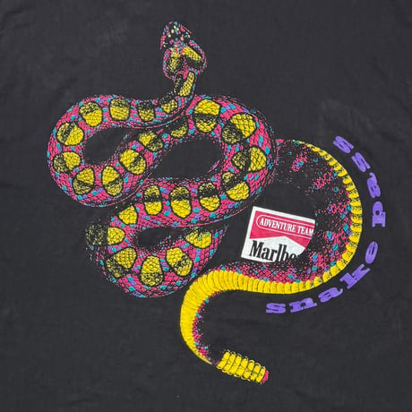 Marlboro SNAKE PASS ONE SIZE FITS XL 4583