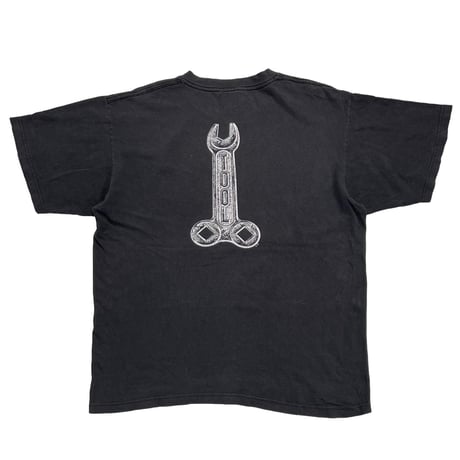 TOOL WRENCH GIANT XL 6394