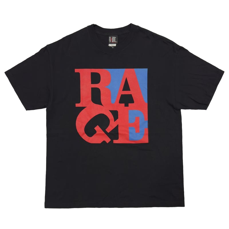 RAGE AGAINST THE MACHINE LOVE PARODY GIANT XL 8