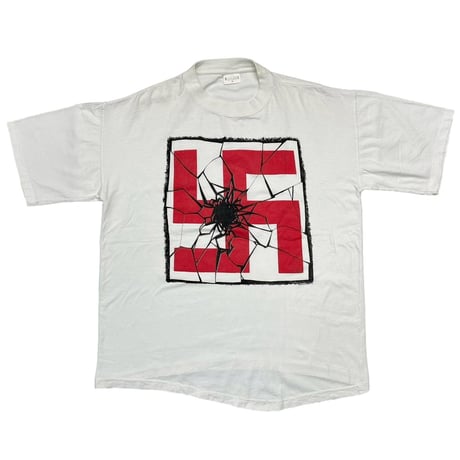 OLD & VINTAGE SHOOTING 卍 WHITE XL 4417