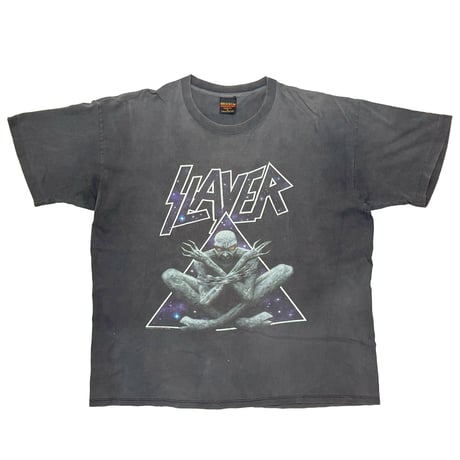 SLAYER 1994 DIVINE INTERVENTION BROCKUM XL