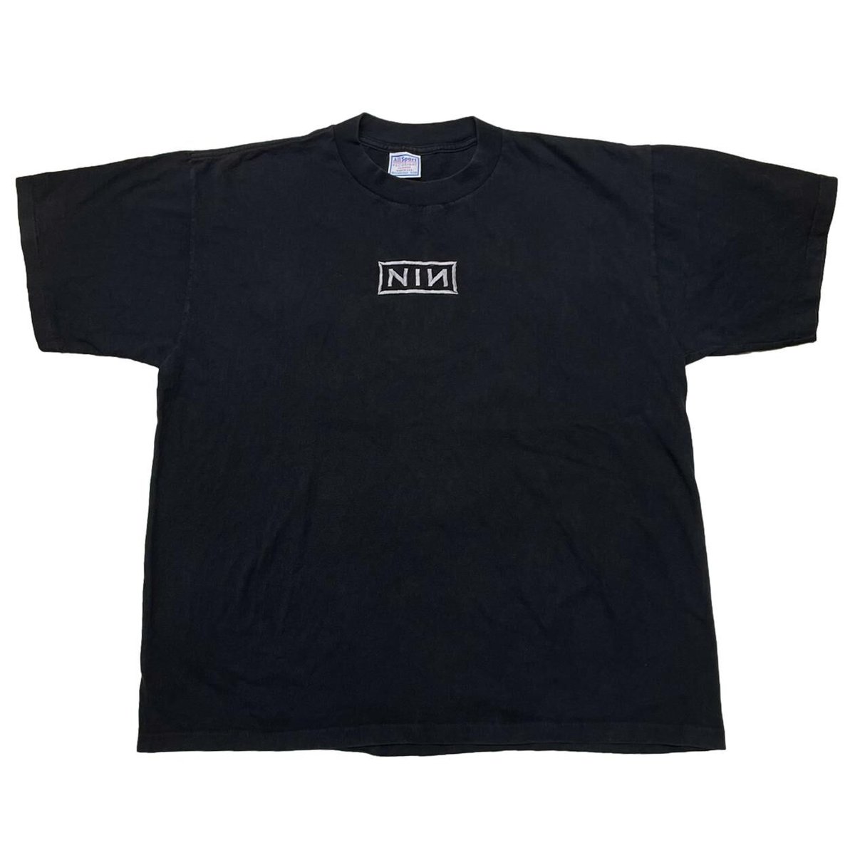 激レア！ nine inch nails FISTED ボックス 447: Fist Fudge | mikeladano.com