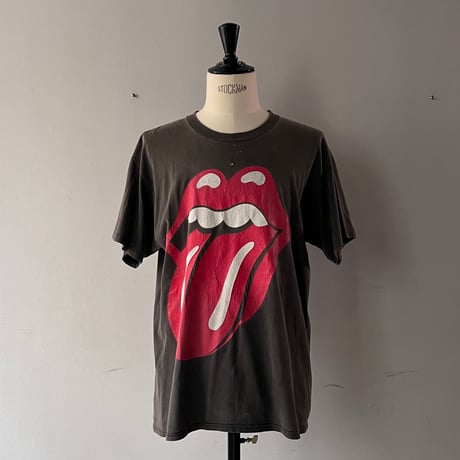 FADE is BEAUTIFUL [No.25]  THE ROLLING STONES VOODOO LOUNGE WORLD TOUR 94/95 FITS XXL 6687