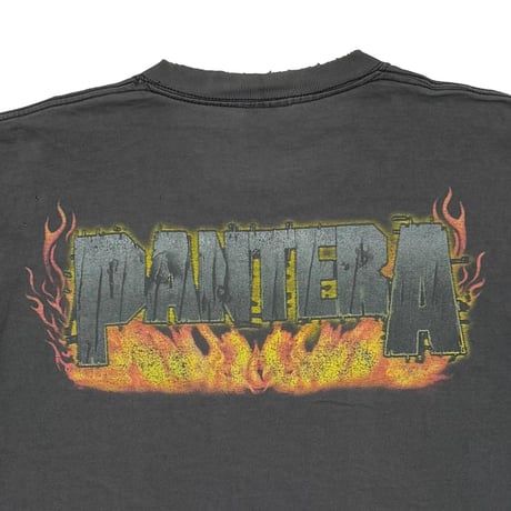 PANTERA NAKED GIRL ALL SPORT XL 8596