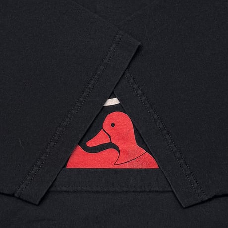 RED HOT CHILI PEPPERS CALIFORNICATION DUCK NUMBERING GIANT LARGE 7126