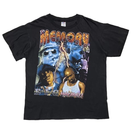 CATEGORY THE NOTORIOUS B.I.G | greatLAnd OSAKA CATEGORY THE NOTORIOUS B.I.G | greatLAnd OSAKA