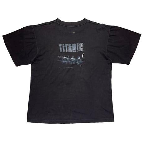TITANIC 1998 NOTHING ON EARTH CLOUD COME BETWEEN THEM FITS LARGE 1809