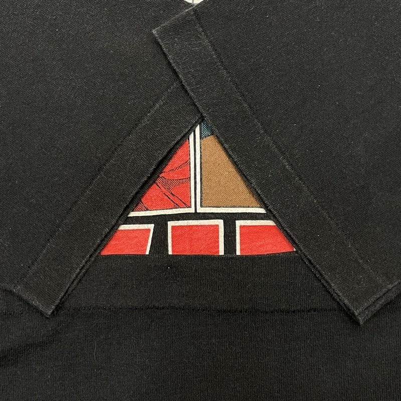 AKIRA 1988 KANEDA JOKER TEE FRUIT OF THE LOOM L