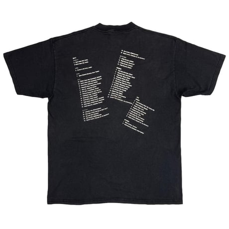 SEX PISTOLS SID VICIOUS 1957-1979 NICE MAN XL 8736