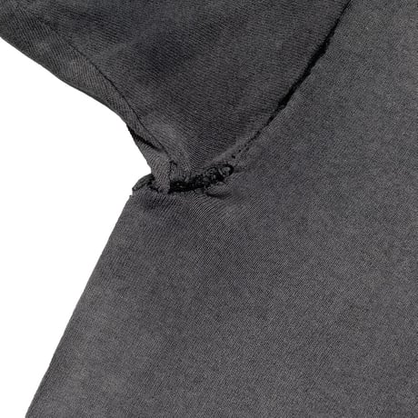 THE BEATLES LET IT BE SQUARE MEMBER FADED BLACK FITS XL 9888