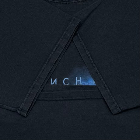 NINE INCH NAILS THE FRAGILE BLUE BOX LOGO ALL APORT XXL 5064
