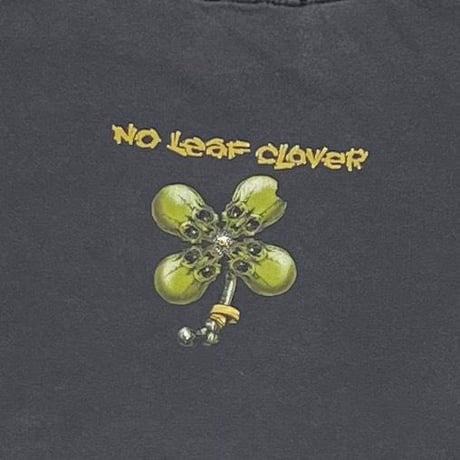 METALLICA PUSHEAD NO LEAF CLOVER ARTIMONDE FITS XL 4626