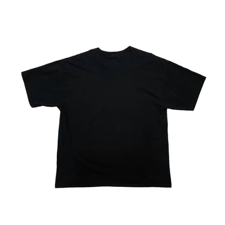 LOONEY TUNES TAZMANIAN DEVIL BIG FACE TEE BLACK XL 07345