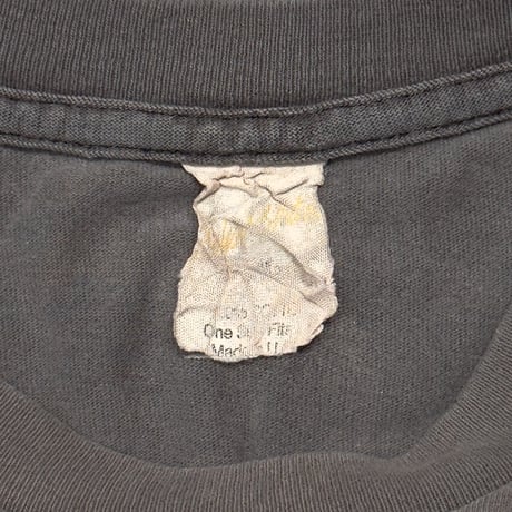 Marlboro MAN SILHOUETTE FADED OSFA FITS LARGE 7947