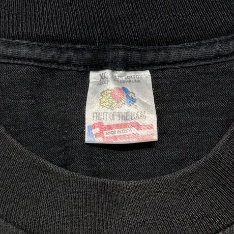 Marlboro COYOTE BLUFF POCKET TEE FRUIT OF THE LOOM XL 7306