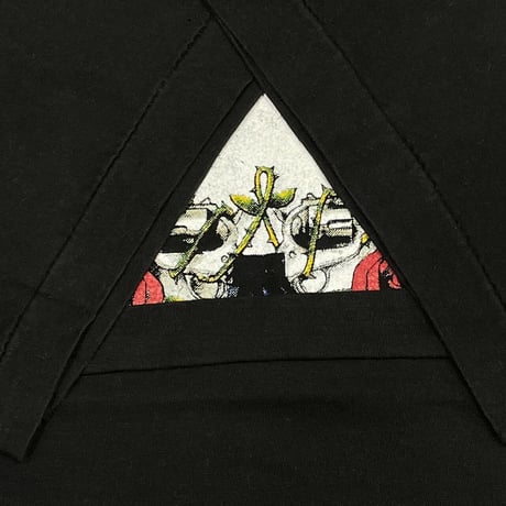 GUNS N ROSES GET IN THE RING TOUR 1991 XL 1300