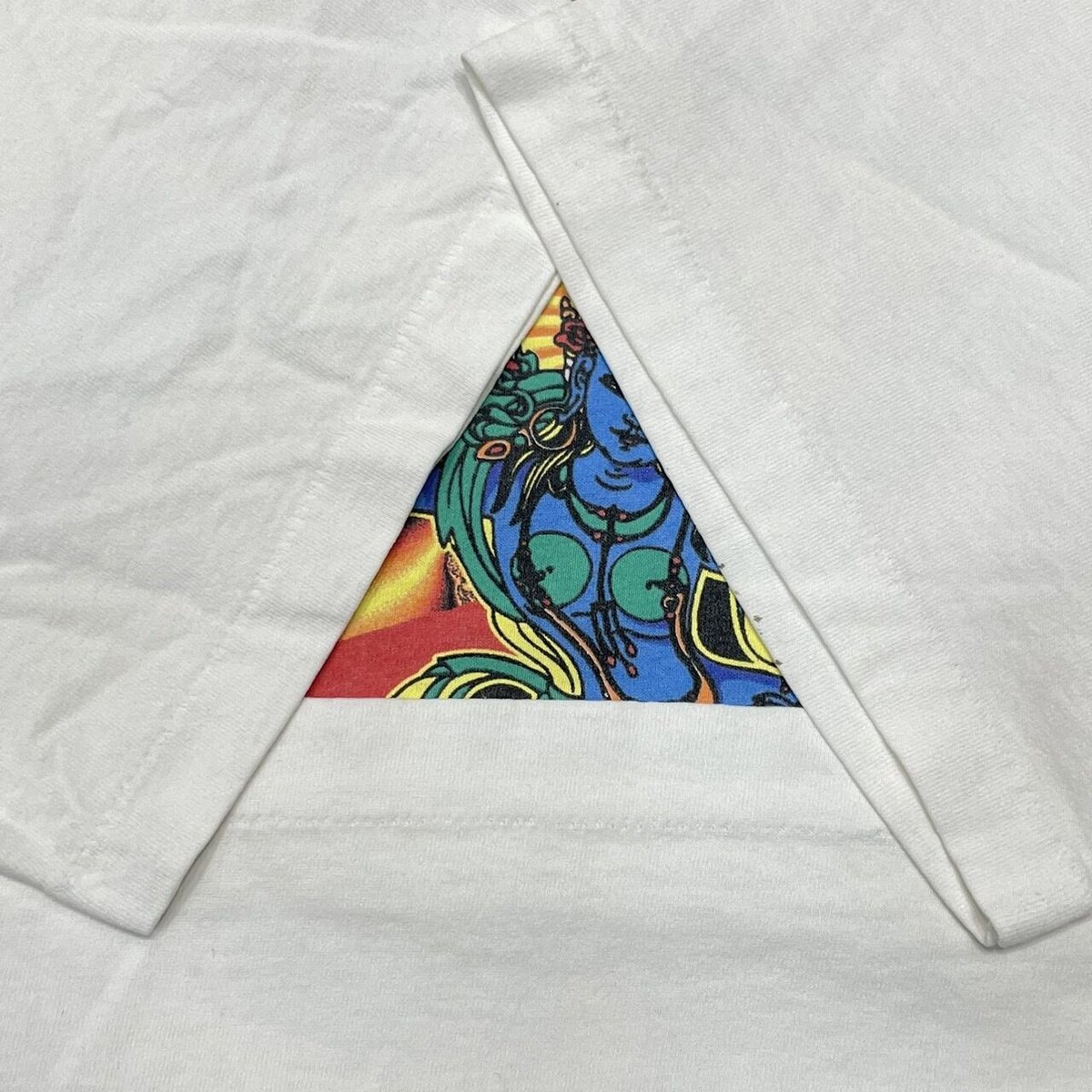 LOLLAPALOOZA 1995 WHITE XL 6974 | greatLAnd OSAKA