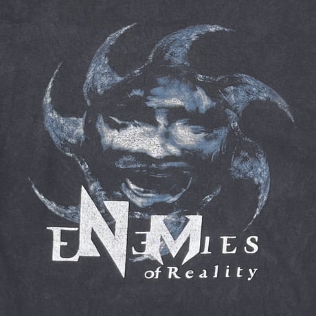 NEVERMORE ENEMIES OF REALITY LS CYGNUS LARGE 8731