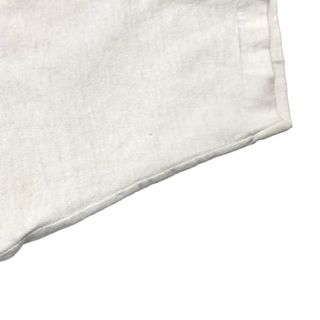 OLD&VINTAGE BERBIE THE BITCH HAS EVERYTHING WHITE XL 9073