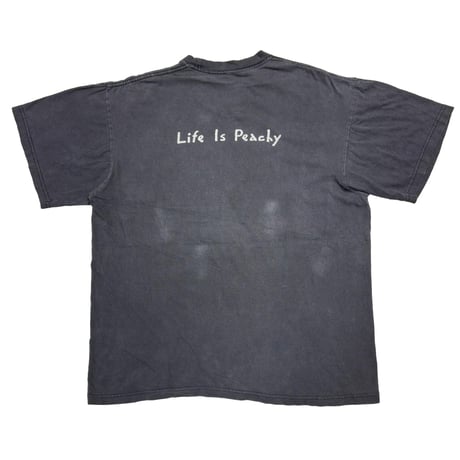KORN 1996 Life Is Peachy FITS XL 6038