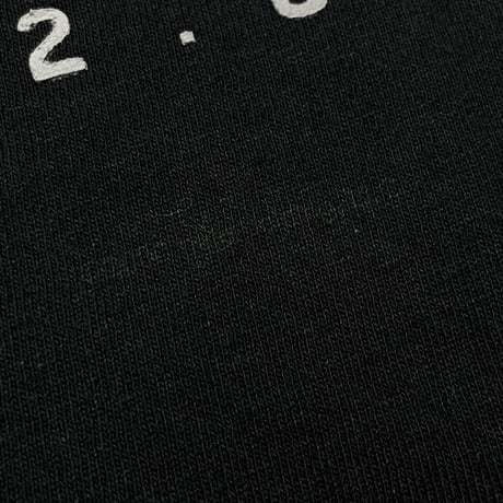 NINE INCH NAILS FRAGILITY TOO FUCKED UP TO CARE ANYMORE LS ALL SPORT LARGE 0629