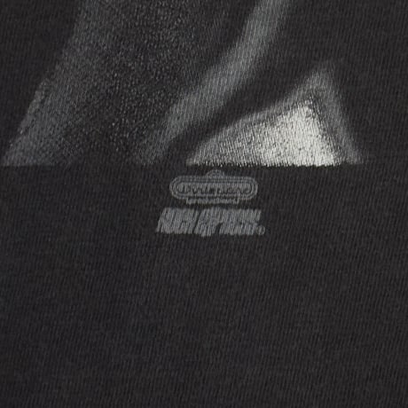 SONIC YOUTH 1991 DISAPPEARER HANES XL 0811