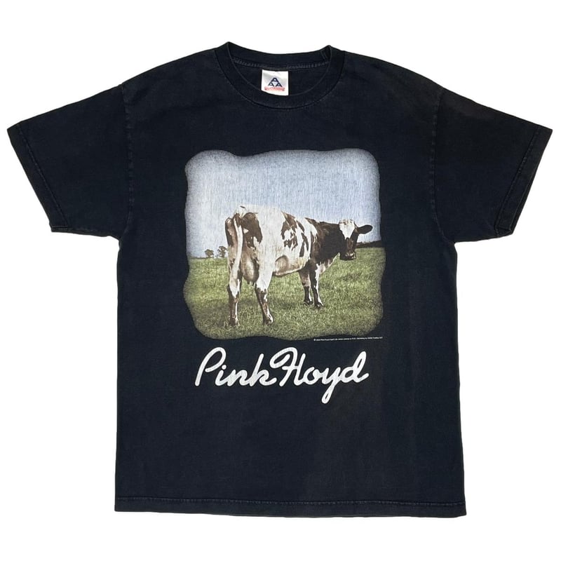 PINK FLOYD Y2K ATOM HEART MOTHER ALSTYLE LARGE