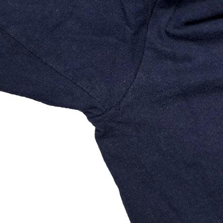 NIRVANA 2000 KURT COBAIN NAVY M&O XL 0710