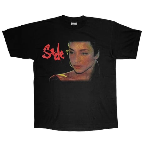SADE LOVERS ROCK TOUR 2001 INTEX LARGE 9624