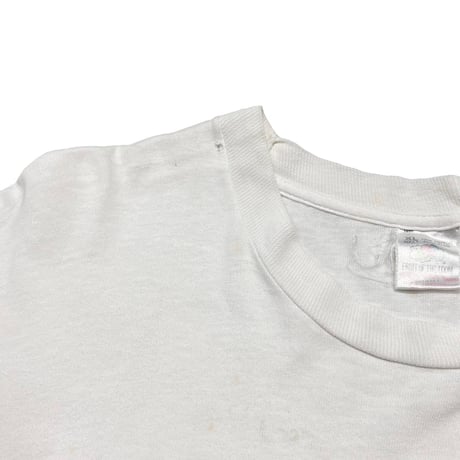 Marlboro CACTUS RODEO COUNTRY STORE POCKET WHITE FRUIT OF THE LOOM XL 4959