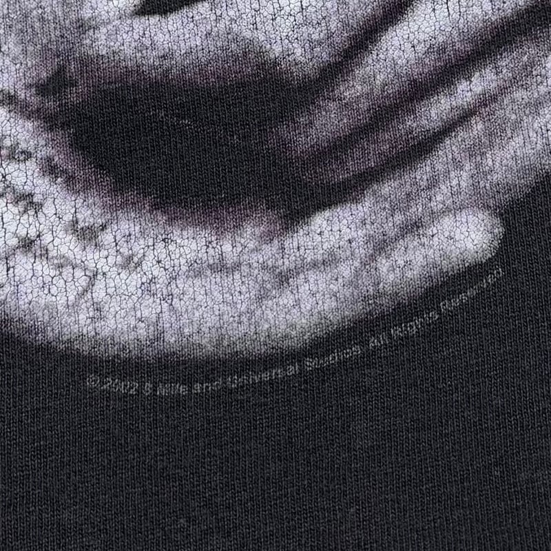 EMINEM 8MILE MOVIE PROMO M&O LARGE 5102 | great