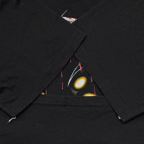 MEGADETH 1988 KILLING IS MY BUSINESS SPRING FORD LARGE 5174