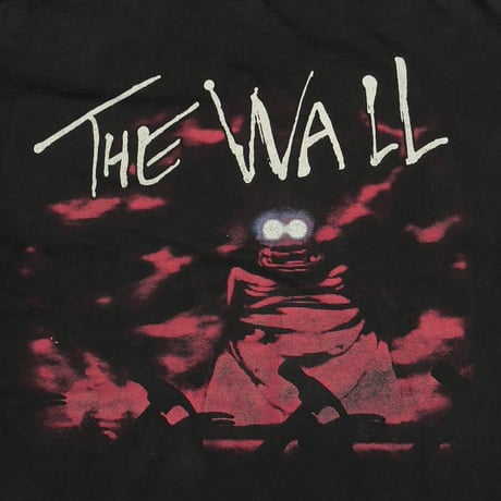 PINK FLOYD THE WALL MURINA LARGE 7243