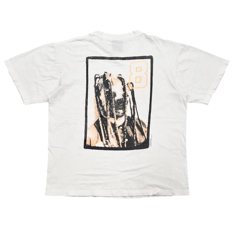 Slipknot 2000 FRONT TEXT BACK 8 COREY WHITE GIANT LARGE 7004