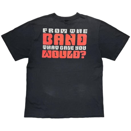 ALICE IN CHAINS 1992 FROM THE BAND THAT GAVE YOU WOULD? FITS XL 9305