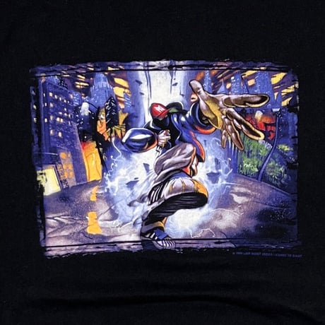 LIMP BIZKIT SIGNIFICANT OTHER GIANT LARGE 4257