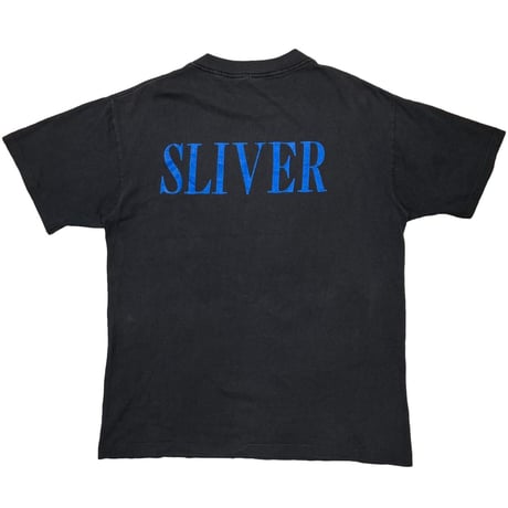 NIRVANA SLIVER FITS LARGE 3777