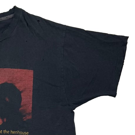 THE TRAGICALLY HIP TROUBLE AT THE HENHOUSE 1996 XL 9126