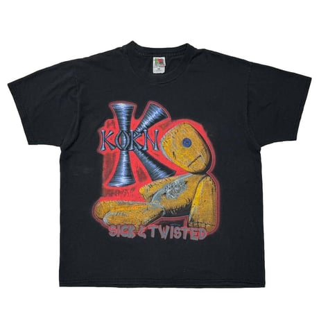 CATEGORY KORN | greatLAnd OSAKA