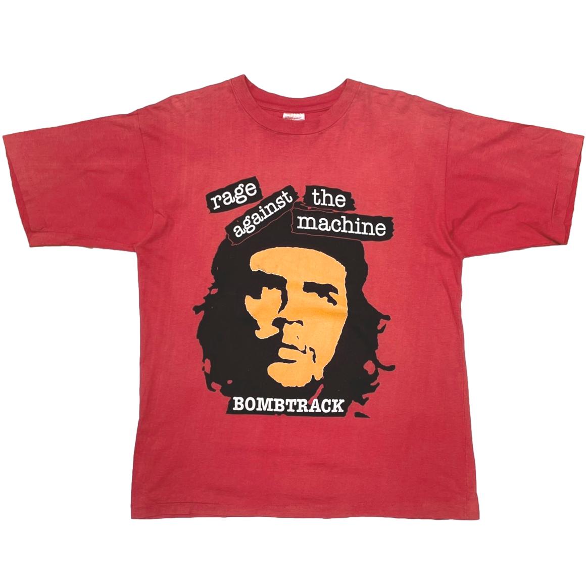 洋楽 Rage Against The Machine/Bombtrack Rage Against The Machine - Bombtrack (Official Video) - YouTube