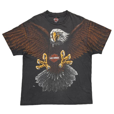HARLEY DAVIDSON EAGLE OVP CHICAGO LARGE 6954