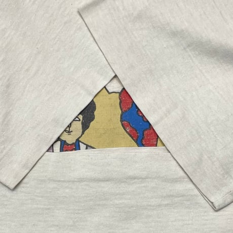 The Beatles HELTER SKELTER YELLOW SUBMARINE FITS LARGE 0974