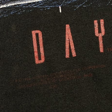 INDEPENDENCE DAY 1996 MOVIE PROMO HANES XL 0542