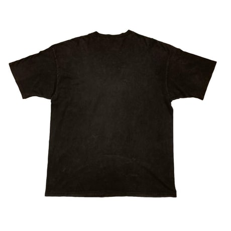 BATMAN 1995 SILHOUETTE TEE SUN XL 7635