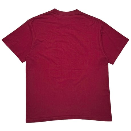 MY BLOODY VALENTINE LOVELESS AIR WALK WINE RED XL 9781