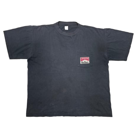 Marlboro SNAKE PASS POCKET TEE FITS XL 0683